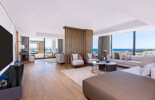 Sharm El Sheikh Hotel | Rixos Radamis Sharm El Sheikh