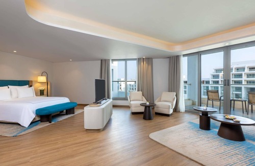Sharm El Sheikh Hotel | Rixos Radamis Sharm El Sheikh