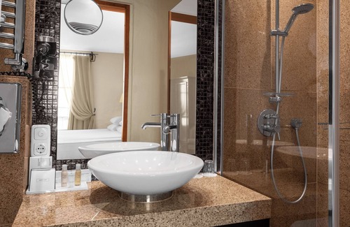 Old Town Hotel | Rixwell Collection Savoy Boutique Hotel