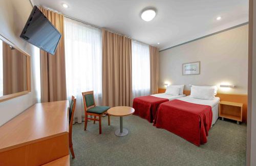 Old Town Hotel | Rixwell Viru Square Hotel