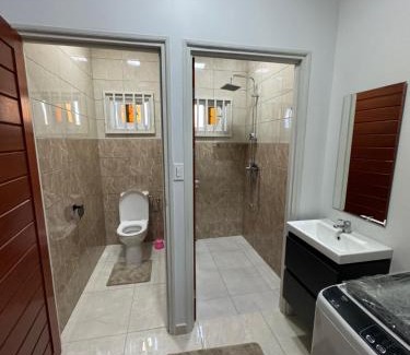 Kwatta Apartment | RJ Appartement