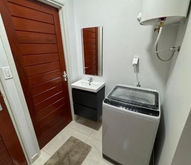 Kwatta Apartment | RJ Appartement