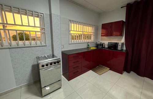 Kwatta Apartment | RJ Appartement