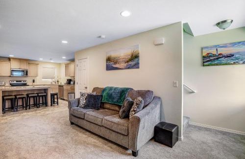 Rockaway Beach House | RJD Beachside Rockaway