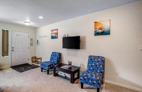 Rockaway Beach House | RJD Beachside Rockaway