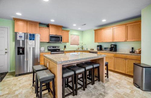 Rockaway Beach House | RJD Beachside Rockaway