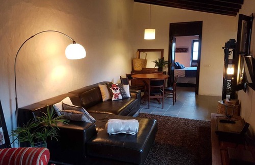 Arucas House | RK Hacienda La ReKompensa