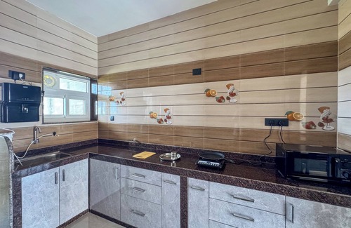 Chicalim Hotel | RK Homes Service Apartments