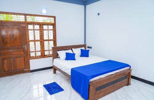 Trincomalee House | RKM Hotel Uppuveli