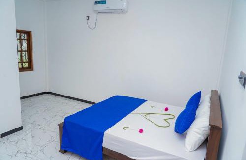 Trincomalee House | RKM Hotel Uppuveli