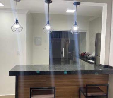 Cabo Frio House | RM hospedagem