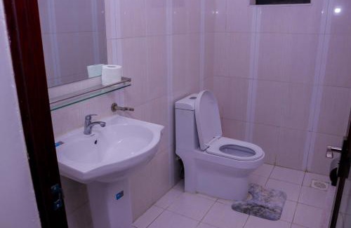 Kilimani Apartment | RM Luxury Homes