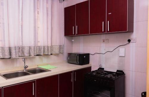 Kilimani Apartment | RM Luxury Homes