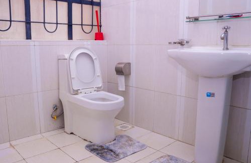 Kilimani Apartment | RM Luxury Homes