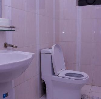 Kilimani Apartment | RM Luxury Homes