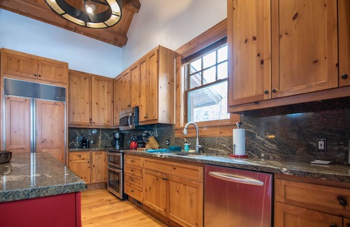 Teton Village House | RMR: Granite Ridge Homestead 3070 in Teton Village