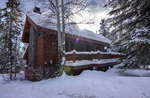 Teton Village House | RMR: Granite Ridge Homestead 3070 in Teton Village