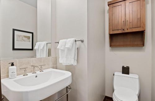 Granite Ridge Villa | RMR: Timbers at Granite Ridge 3100 in Teton Village