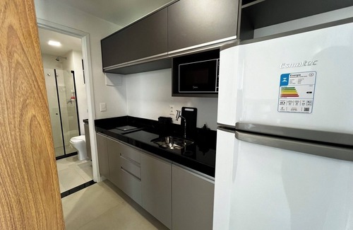 Maceio Apartment | RN STUDIO - APTO 1010