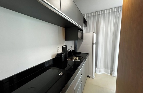 Maceio Apartment | RN STUDIO - APTO 1010