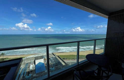 Maceio Apartment | RN STUDIO - APTO 1010