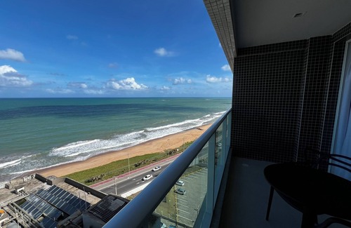 Maceio Apartment | RN STUDIO - APTO 1010