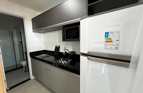 Maceio Apartment | RN STUDIO - APTO 1018