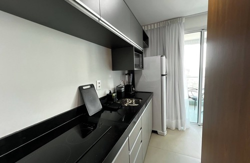 Maceio Apartment | RN STUDIO - APTO 1018