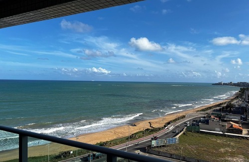 Maceio Apartment | RN STUDIO - APTO 1018