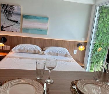 Maceio Apartment | RN STUDIOs PREMIUM 621