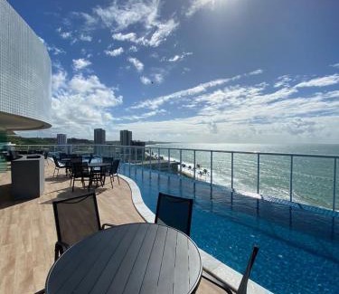 Maceio Apartment | RN STUDIOs PREMIUM 621