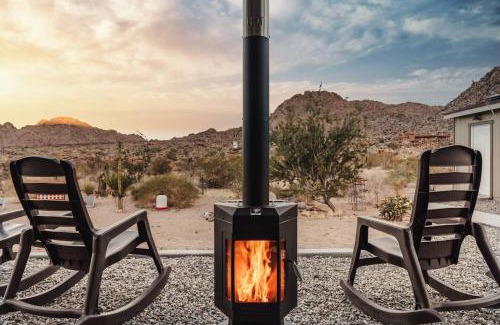 Joshua Tree House | Roadrunner Trail By The Cohost Company