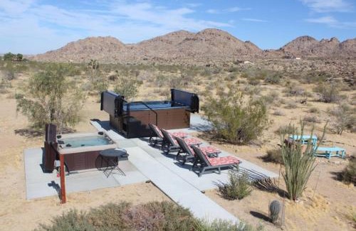 Joshua Tree House | Roadrunner Trail By The Cohost Company