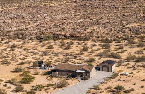 Joshua Tree House | Roadrunner Trail By The Cohost Company