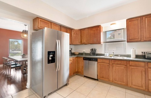 Midtown Apartment | Roami at Bayview Place