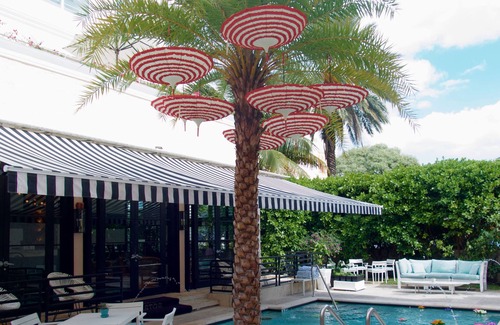 Flamingo/Lummus Apartment | Roami at Hotel Astor