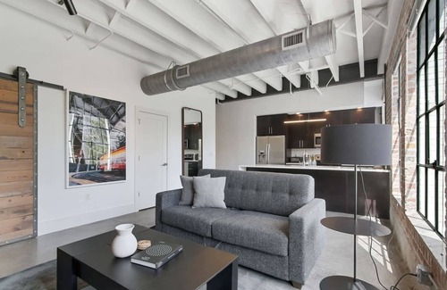 Central Business District Hotel | Roami at Motorworks | Group Friendly | Combo #21