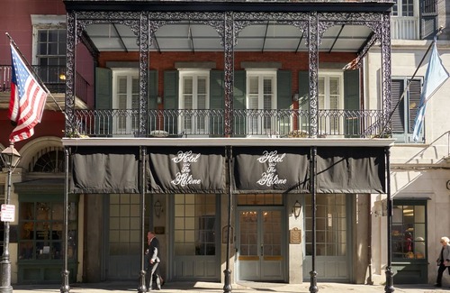 French Quarter Apartment | Roami at St. Helene | Pool | Studio
