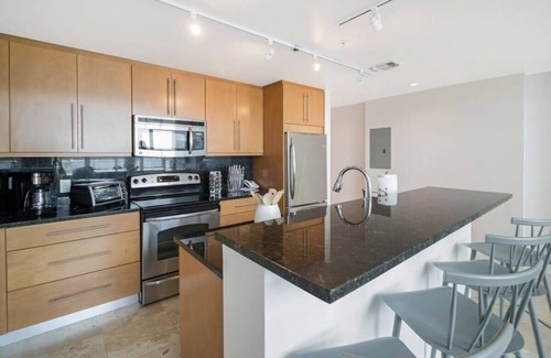 North Bay Village House | Roami at The Current | Group Friendly |4 Bed Combo