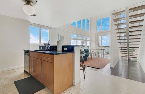 North Bay Village House | Roami at The Current | Group Friendly |4 Bed Combo