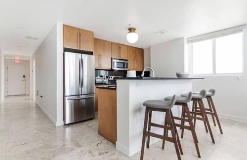 North Bay Village House | Roami at The Current | Group Friendly |4 Bed Combo