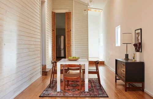 Faubourg Marigny House | Roami at The Mandeville | Two Bedroom w/Balcony