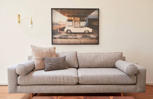 Faubourg Marigny House | Roami at The Mandeville | Two Bedroom w/Balcony