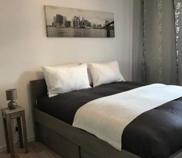 Roanne Apartment | Roanne-centre appartement