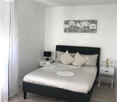 Roanne Apartment | Roanne-centre appartement