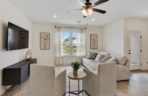 Highlands - Perkins House | Roaring Tigers Hidden Paradise near LSU - SD5629