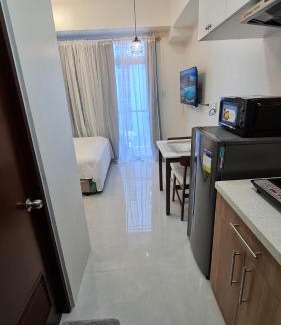 Cebu Apartment | Rob's PH Condo 420 Mivela Garden Residences