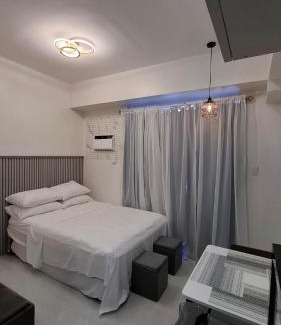 Cebu Apartment | Rob's PH Condo 420 Mivela Garden Residences