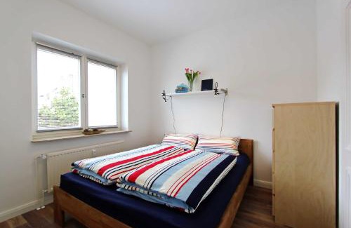 Hornum Apartment | Robbe