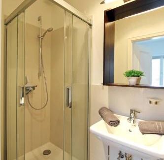 Hornum Apartment | Robbe